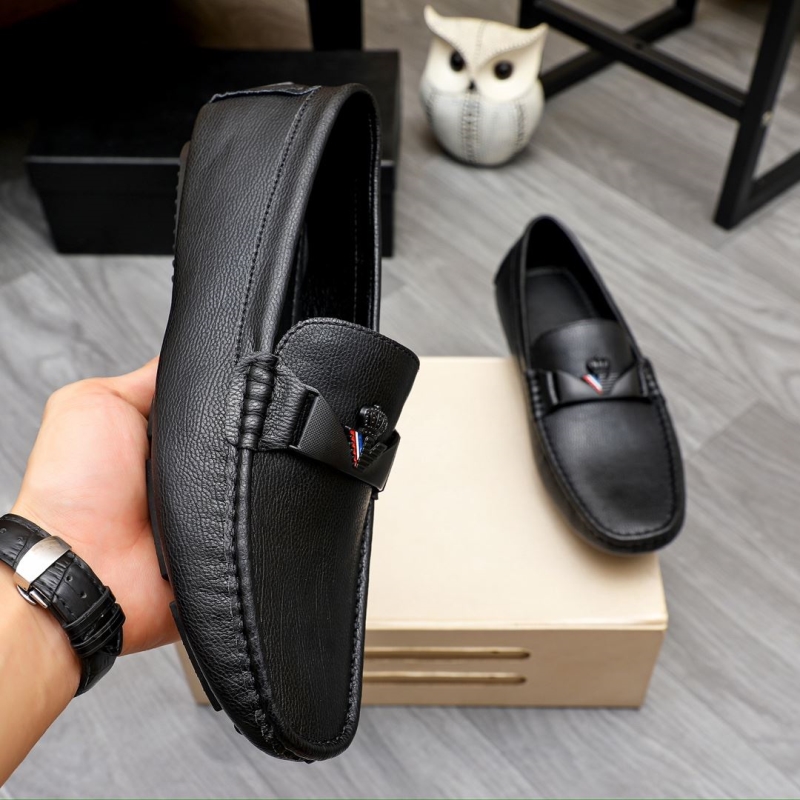 Armani Casual Shoes